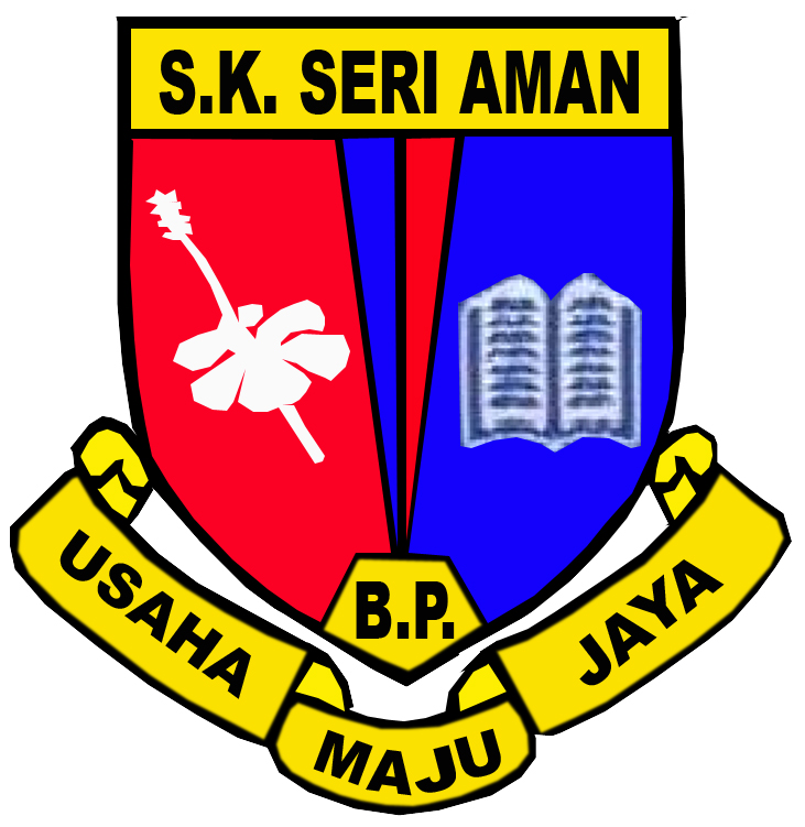 SK SERI AMAN BATU PAHAT