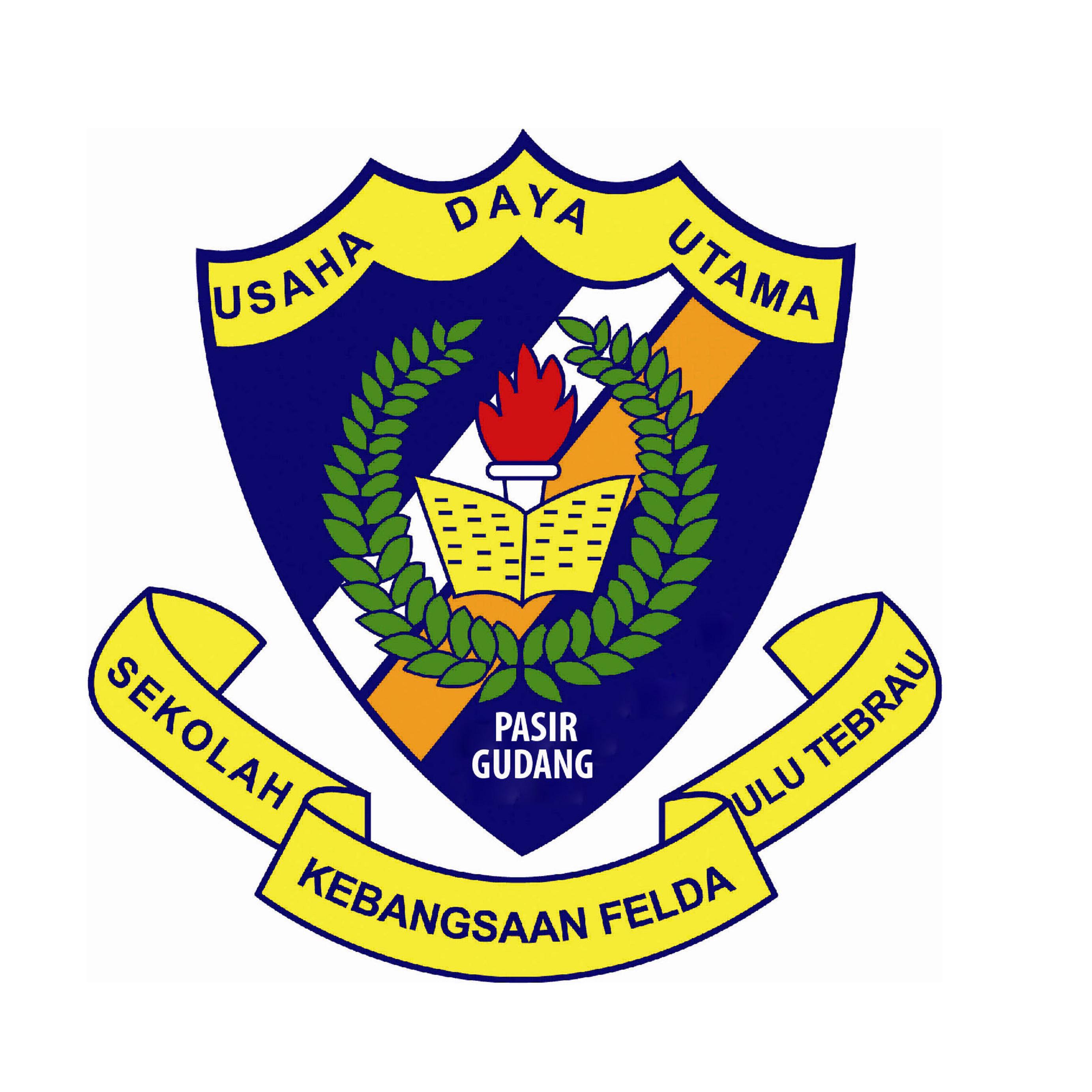 SK (FELDA ) ULU TEBRAU