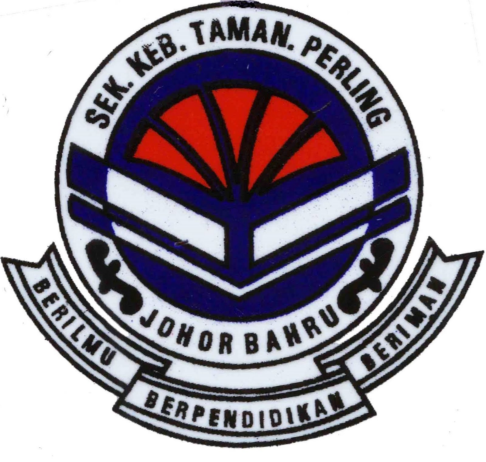 SK TAMAN PERLING