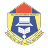 SK TAMAN DESA SKUDAI