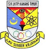 SK (FELDA) KAHANG TIMUR