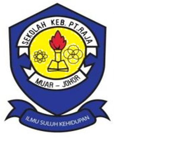 SK PARIT RAJA MUAR