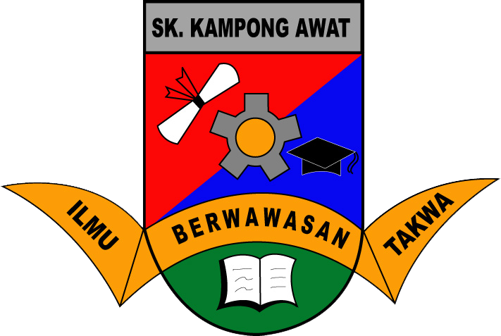 SK KAMPONG AWAT