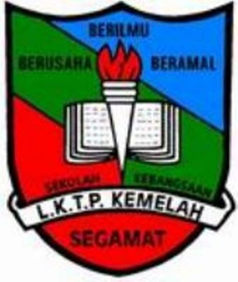 SK (FELDA) KEMELAH