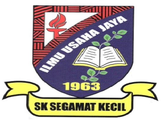 SK SEGAMAT KECIL