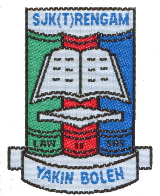 SJKT JALAN BUKIT RENGAM