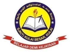 SJKT LADANG KULAI BESAR