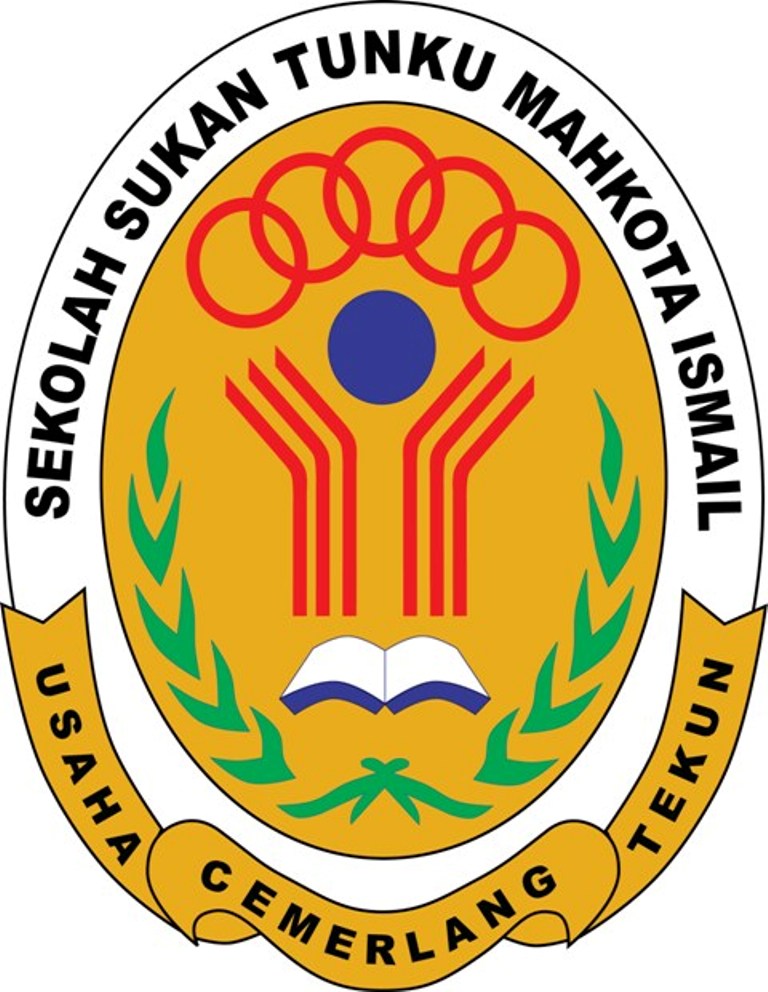 SEKOLAH SUKAN TUNKU MAHKOTA ISMAIL