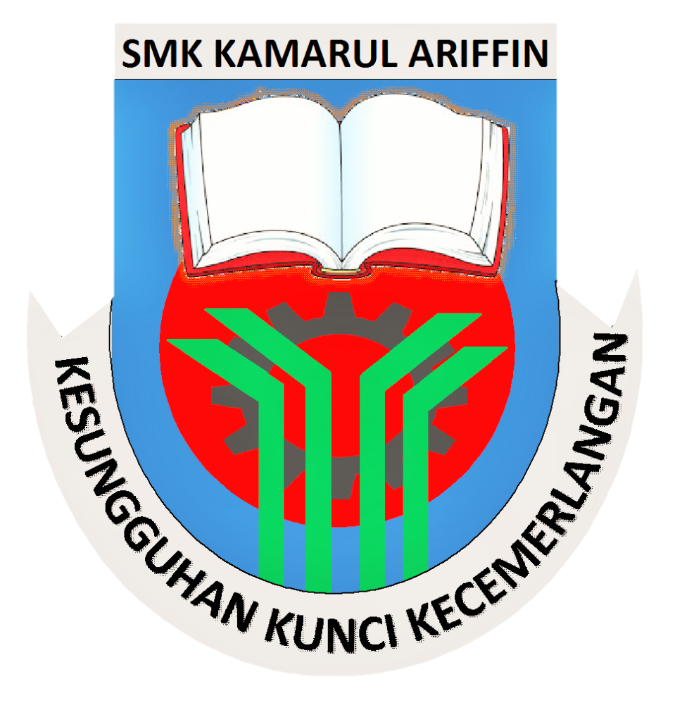 SMK KAMARUL ARIFFIN