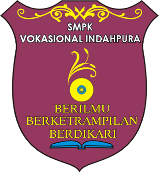 SMPK VOKASIONAL INDAHPURA
