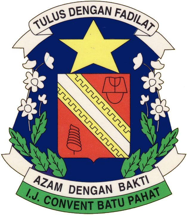 SMK CONVENT BATU PAHAT