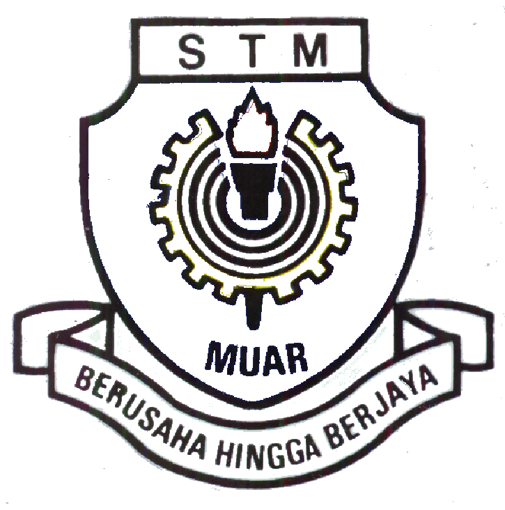 SMK TENGKU MAHKOTA