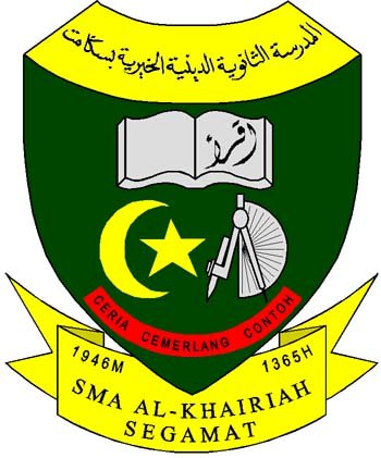 SM AGAMA AL-KHAIRIAH SEGAMAT