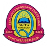 SK TAMAN AMAN