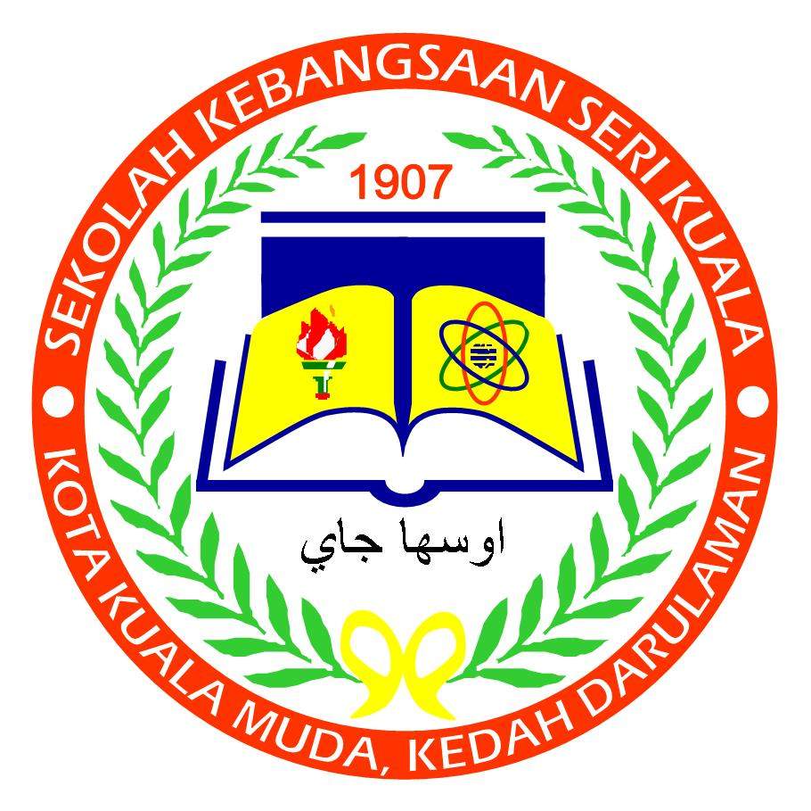 SK SERI KUALA