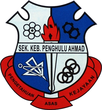 SK PENGHULU AHMAD