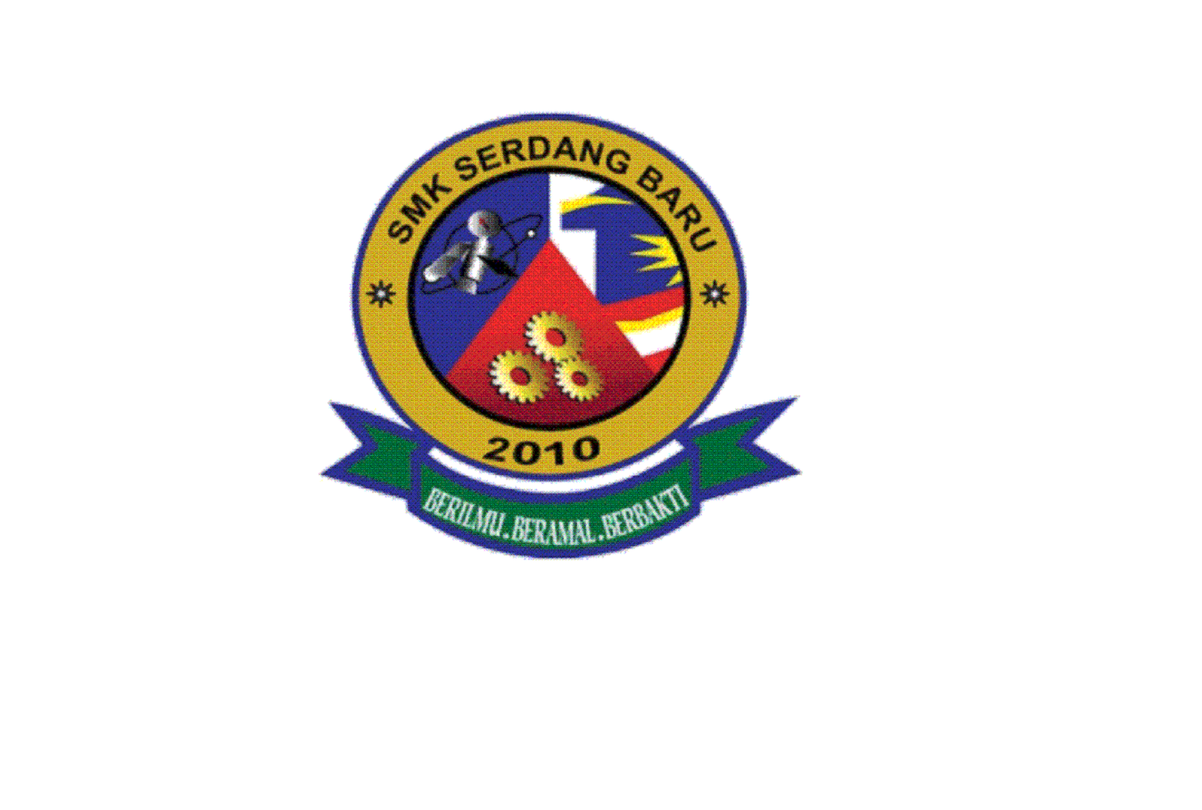 SMK SERDANG BARU