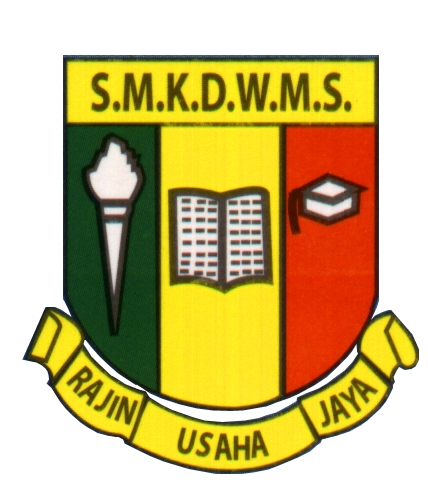 SMK DATO'WAN MOHD SAMAN