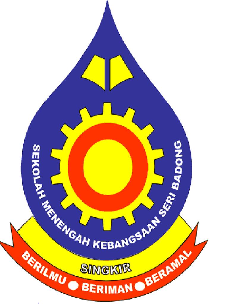 SMK SERI BADONG