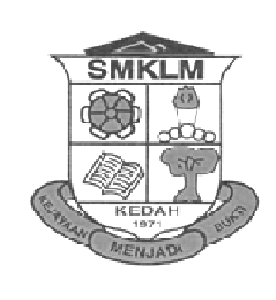 SMK LUBOK MERBAU