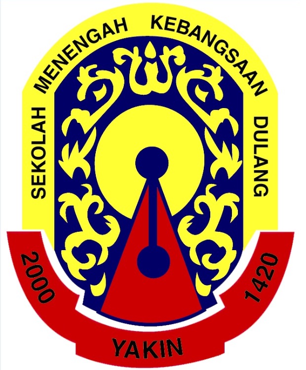 SMK DULANG