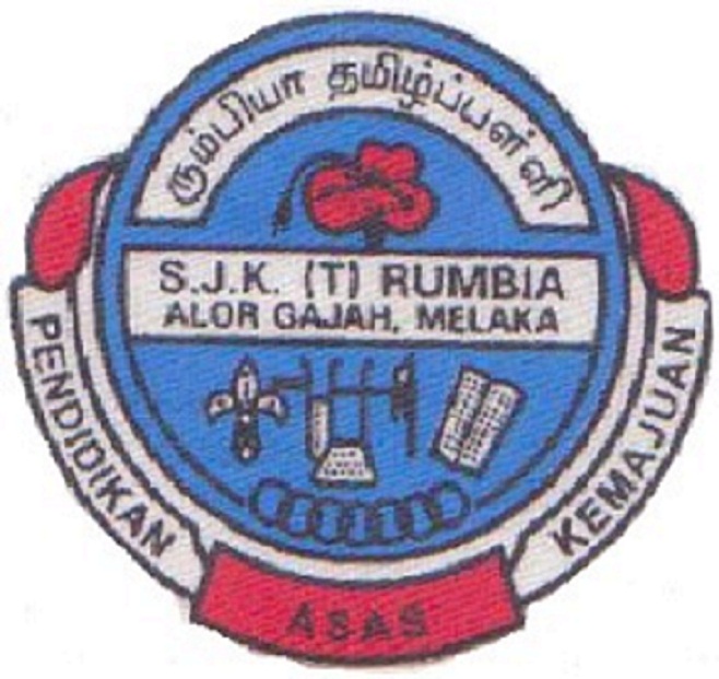 SJKT RUMBIA