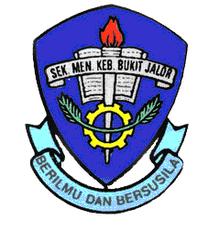 SMK BUKIT JALOR