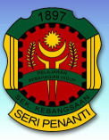 SK SERI PENANTI