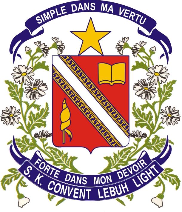 SK CONVENT LEBUH LIGHT