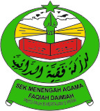 SMA FAQIAH DAIMIAH