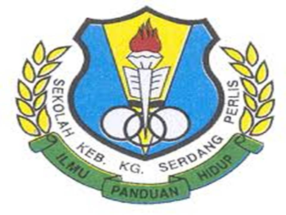 SK KAMPONG SERDANG