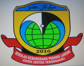 SK PADANG LANDAK