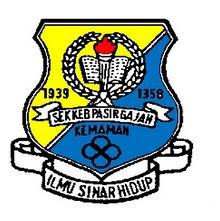 SK PASIR GAJAH