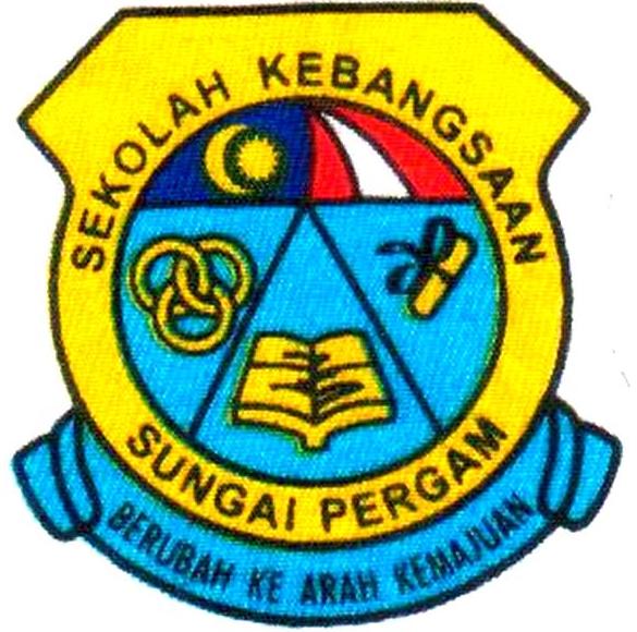 SK SUNGAI PERGAM