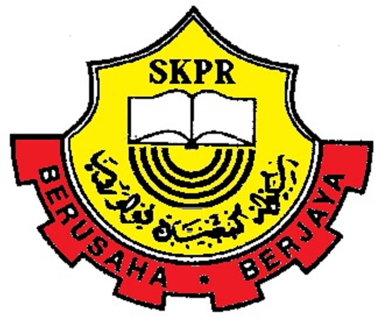 SK PULAU RUSA