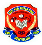 SK KUALA PING