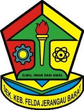 SK FELDA JERANGAU BARAT
