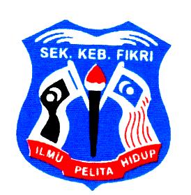 SK KAMPUNG FIKRI