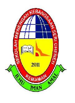 SMK SERI CHENEH