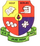 SK JALAN PASAR 1