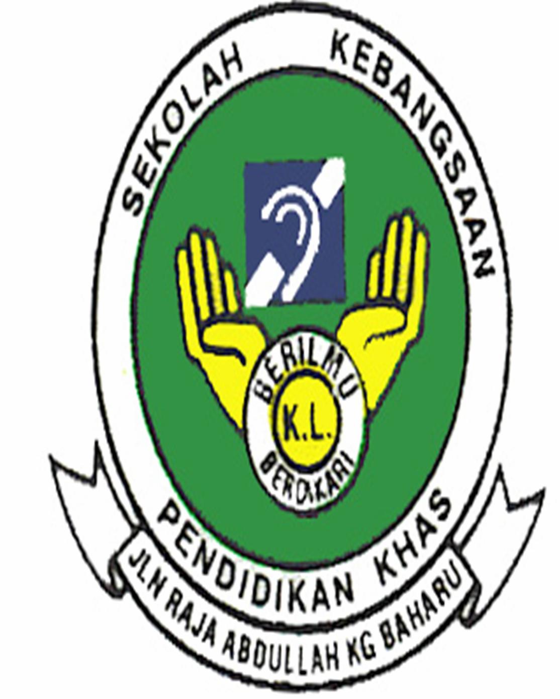 SK PENDIDIKAN KHAS KG. BAHARU