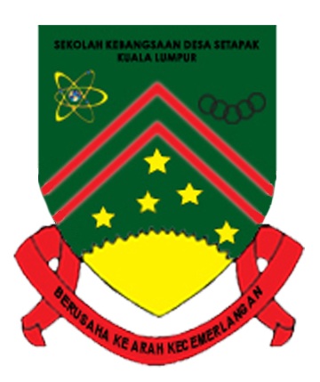 SK DESA SETAPAK