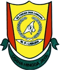 SK PEKAN II WP LABUAN