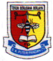 SK PUTERI PANDAN 1