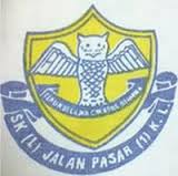SK (L) JALAN PASAR 2