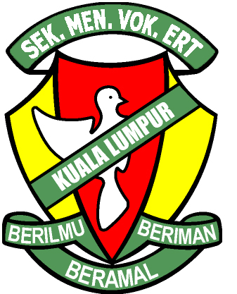 KOLEJ VOKASIONAL ERT SETAPAK