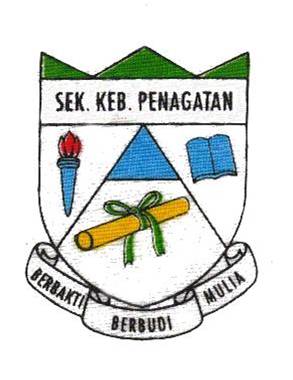 SK PENAGATAN