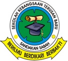 SK TERUSAN BARU SANDAKAN