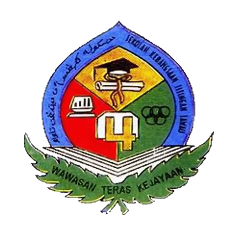 SK KG. TITINGAN