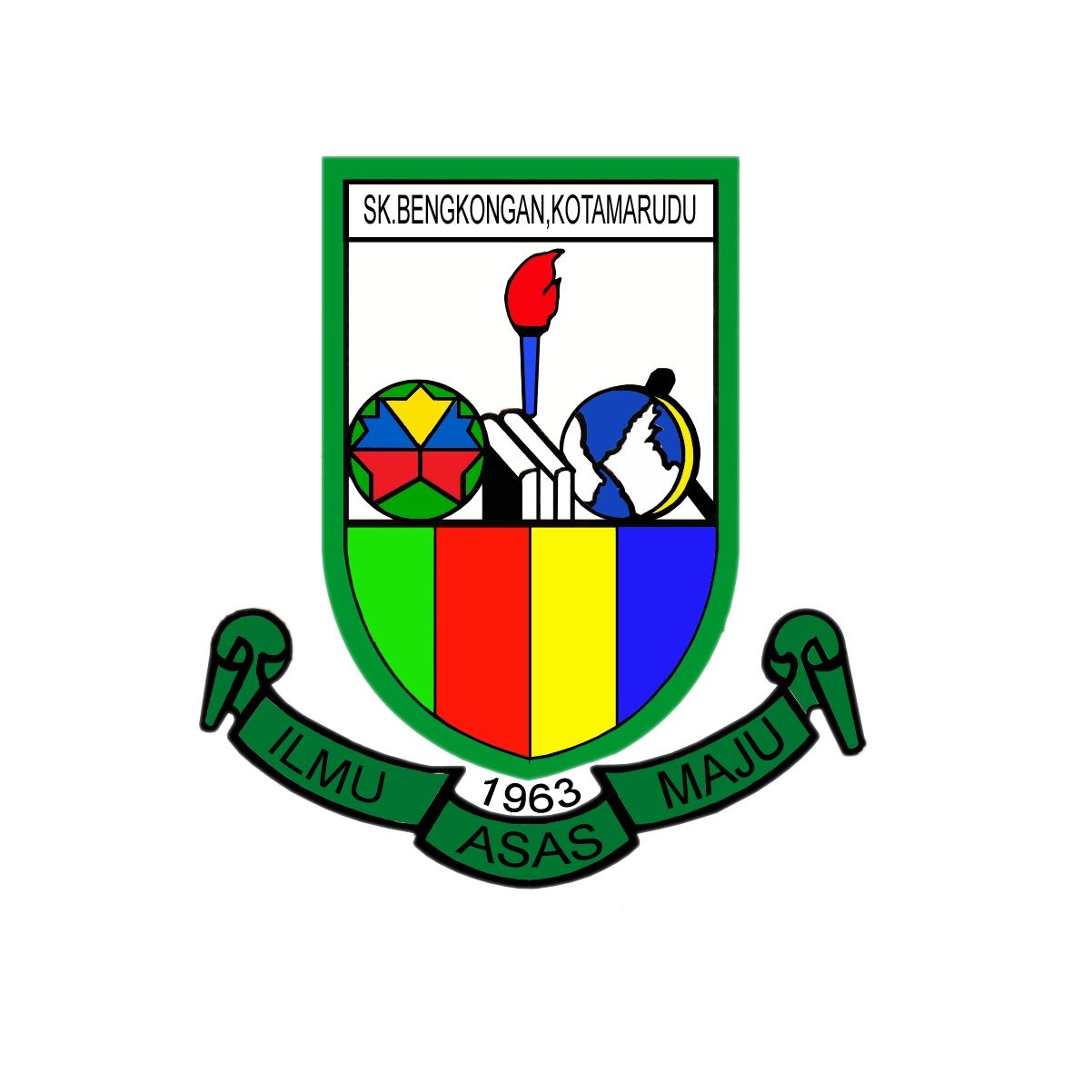 SK BENGKONGAN